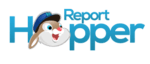 Report Hopper logo